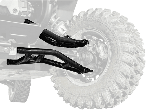 Super ATV | 2024+ Polaris Xpedition | 1" Atlas Pro Foward Offset A-Arms