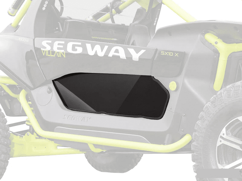 Super ATV | 2023+ Segway Villain | Lower Doors