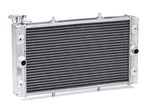 Super ATV | 2014+ Yamaha Viking | Up & Running Radiator