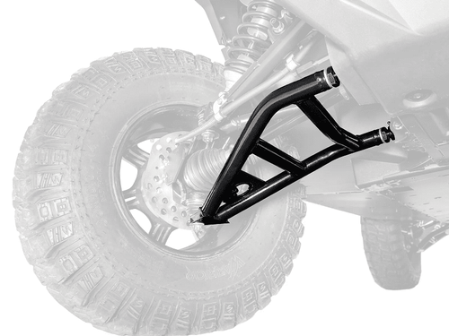 Super ATV | 2024+ Yamaha Wolverine X2 1000 | Lower A-Arms