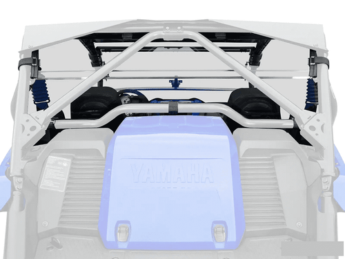 2019+ Yamaha YXZ Rear Windshield