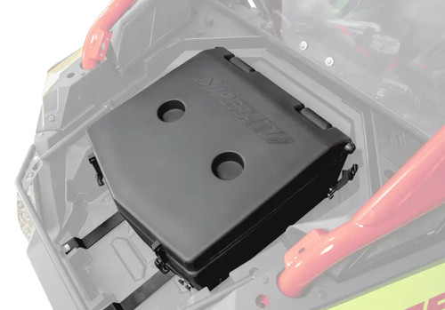 Super ATV 30 Liter Cooler / Cargo Box for Polaris RZR Pro R / Pro R 4 - RCB-P-PROR