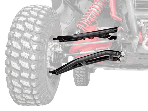 Super ATV | 2019+ Honda Talon 1000R | Atlas Pro A-Arms - AA-H-TALR-HC-001-02