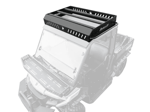 Super ATV | Can-Am Defender | Outfitter Roof Rack