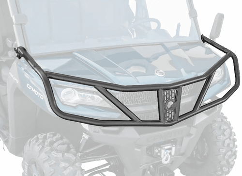 Super ATV | CF Moto UForce 1000 | Front Bumper - FBG-CF-UF1000-00