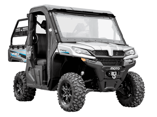 Super ATV | CF Moto UForce 1000 | 2" Lift Kit