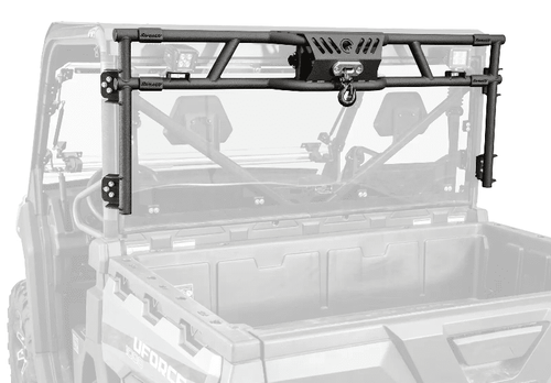Super ATV | CF Moto UForce 1000 | 1000 XL | Game Loader Rack