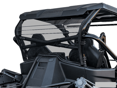 Super ATV | CF Moto ZForce 950 | Rear Windshield