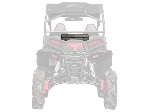 Super ATV 2014+ CF Moto ZForce 800 EX | 1000 Cooler - Cargo Box
