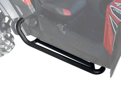 Super ATV|CF Moto ZForce 800 EX|1000|Heavy Duty Nerf Bars
