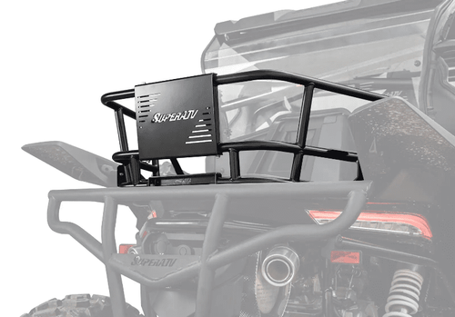 Super ATV 2021-2022 CF Moto ZForce 950 Bed Enclosure