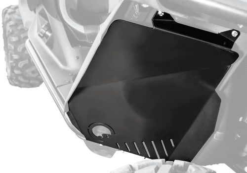 Super ATV | 2020+CF Moto ZForce 950 | Inner Fender Guards