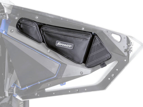 Super ATV Door Bags for Polaris RZR Pro XP - DB-008