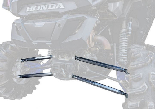 Super ATV|2019+ Honda Talon 1000R|1000X|Billet Aluminum Radius Arms