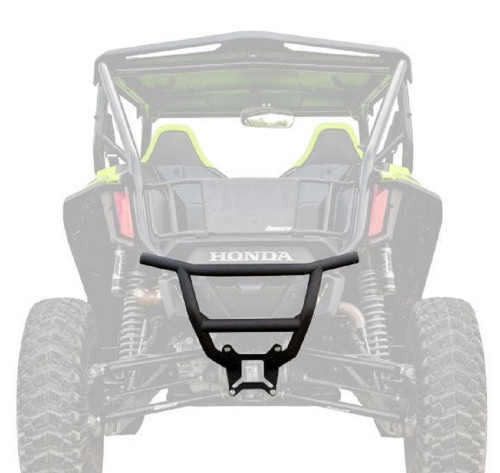 Super ATV | 2019+ Honda Talon 1000R | 1000X | Rear Bumper
