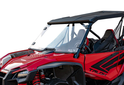 Super ATV | 2019+ Honda Talon 1000 | Full Windshield