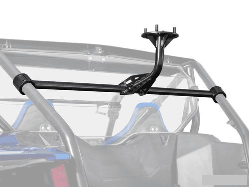 Super ATV | 2019+ Honda Talon 1000 | Spare Tire Carrier