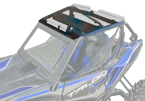 Super ATV | 2019+ Honda Talon 1000 | Tinted Roof