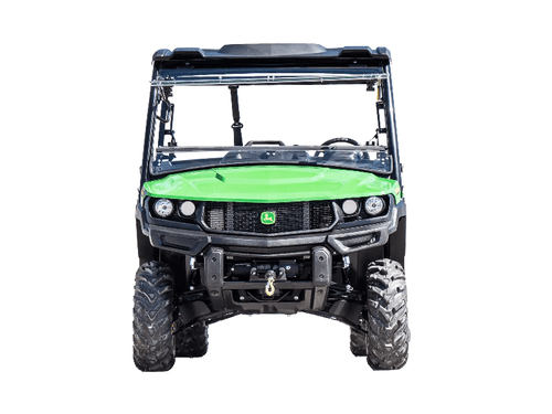 Super ATV | John Deere Gator 835E | 835M | 835R | 2" Lift Kit
