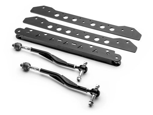 Super ATV | 2015-2023 Kawasaki Mule Pro-FX | FXT | 2" Lift Kit