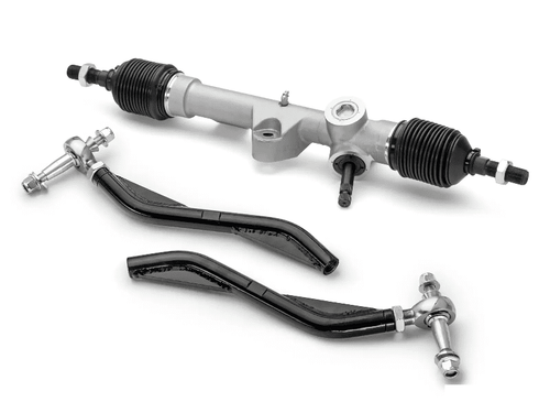 Super ATV|Kawasaki Teryx|Rackboss 2.0 Rack & Pinion for Big Lift Kits