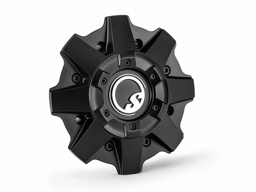 Super ATV | MADLock Wheel Center Cap