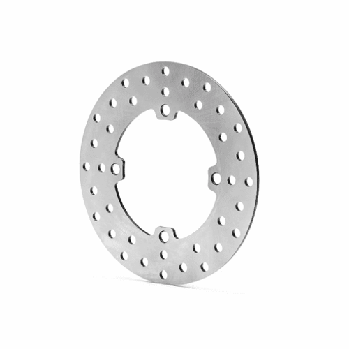 Super ATV|Polaris Ranger 700|Rear Brake Rotor Replacement - ROTR-P-RAN1K#AF