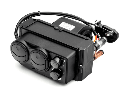 Super ATV | Polaris Ranger SP 570 Cab Heater