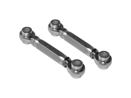 Super ATV|2014-2023 Polaris RZR XP 1000|XP 1000 4|XP Turbo|XP Turbo 4|Heavy Duty Sway Bar Links