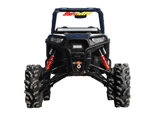 Super ATV | 2015-2020 Polaris RZR 900 | S 900 | XC 900 | 7-10" Lift Kit