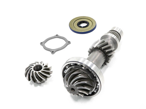 Super ATV Polaris RZR Pinion Shaft and Snorkel Gear Kit