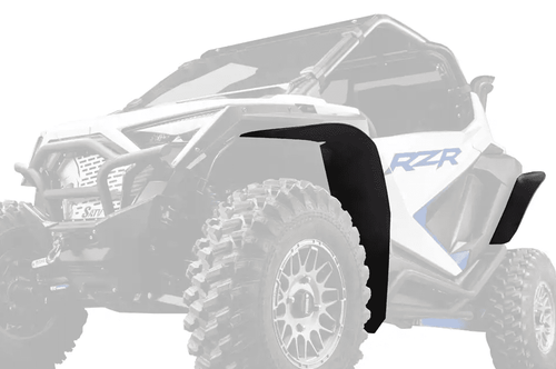 Assault Industries|2022+ Polaris RZR Pro R|Pro R 4|Turbo R|Turbo R 4|Low Profile Fender Flares Assault Industries|2022+ Polaris RZR Pro R|Pro R 4|Turbo R|Turbo R 4|Low Profile Fender Flares