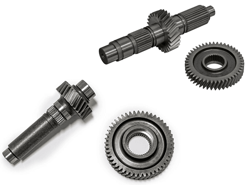 Super ATV | Polaris RZR | Transmission Gear Reduction Kit