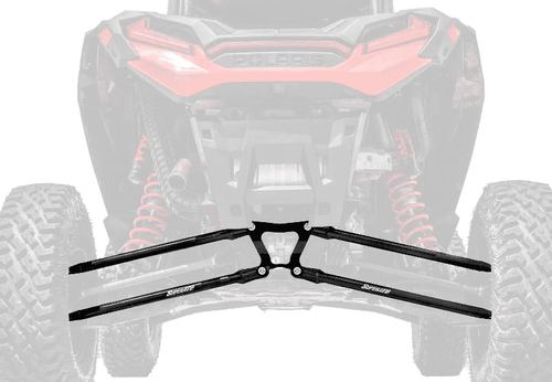 Super ATV | Polaris RZR XP Turbo S Radius Arms - RA-P-RZRXPTS-TU-02