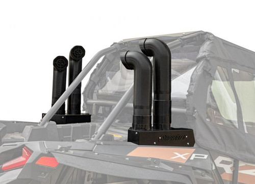 Super ATV Polaris RZR XP 1000 Depth Finder Snorkel Kit