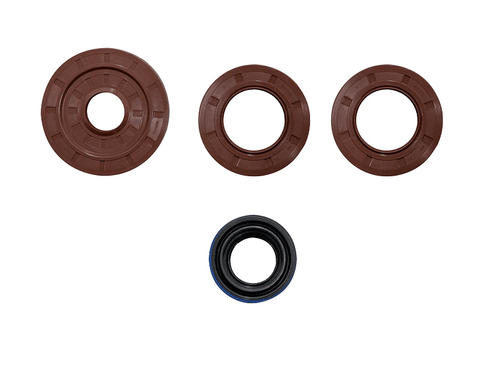 Super ATV|2011-2023 Polaris RZR RS1|570|900|S 900|XP 900|XP 1000|XP Turbo|XP Turbo S|Transmission Seal Kit
