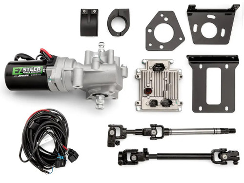 Super ATV|2017-2021 Can-am Maverick X3|Power Steering Kit