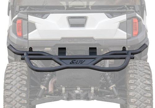 Super ATV Rear Bumper for Polaris General 1000 / 4 1000 / XP 1000 / XP 4 1000 - RBG-P-GEN1K-001-00