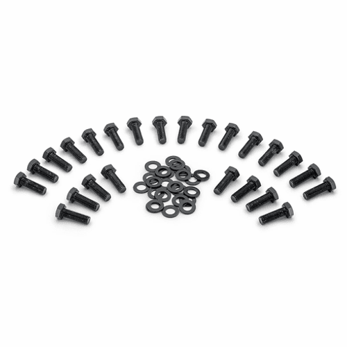 Super ATV | Replacement MADLock Ring Hardware Kit - WHL-BLR-HK