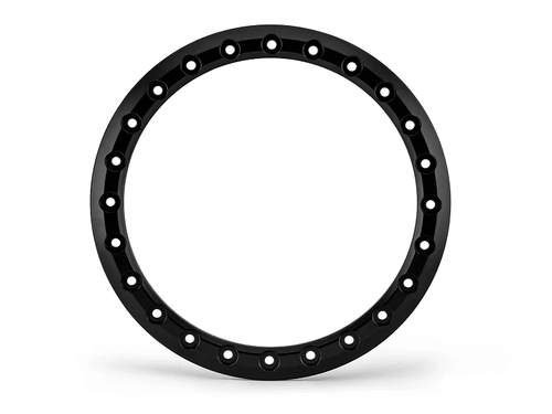 Super ATV | Replacement MADLock Ring - Satin Black or Satin Gunmetal