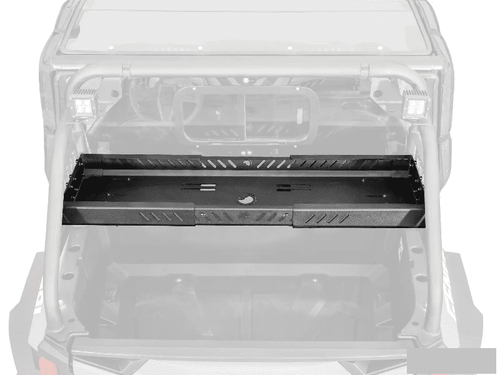 Super ATV | Sport Accessory Bar Shelf - SAB-U-SHELF-00