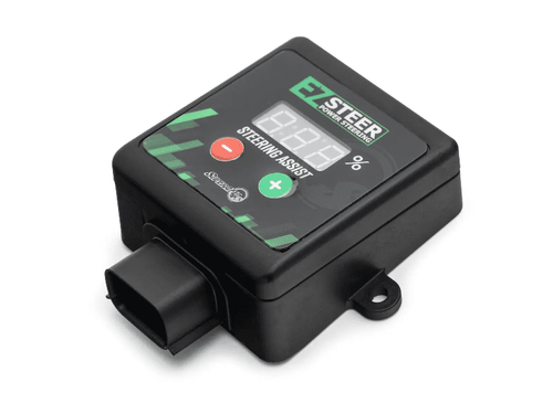 Super ATV|Sprint Car Adjustable Power Steering Assist Controller