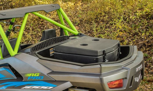Super ATV Textron Wildcat XX Insulated Cargo Box Super ATV Textron Wildcat XX Insulated Cargo Box
