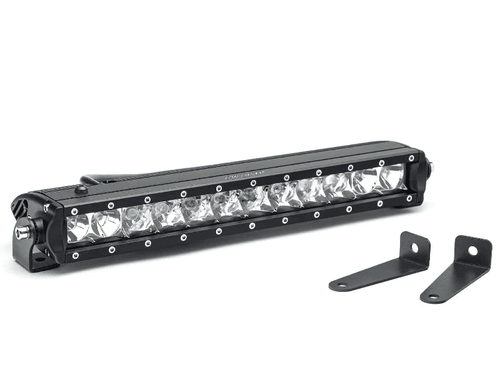Super ATV | Universal | 12" LED Single Row Light Bar - LB3-12S