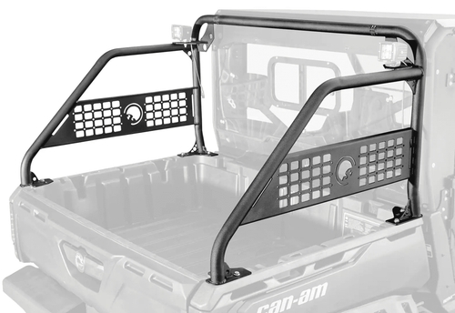 Super ATV | Can-Am Defender | Sport Accessory Bar