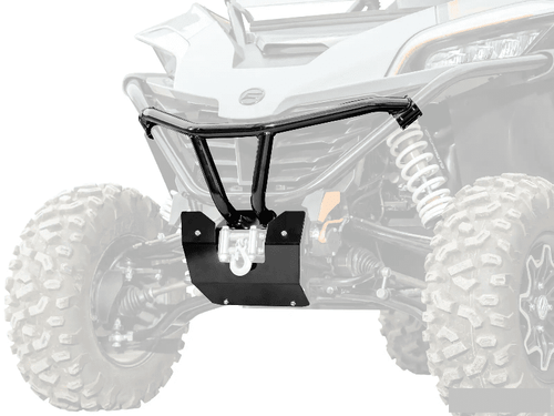 Super ATV | CFMoto ZForce 950 | Front Bumper - FBG-CF-ZF950-02