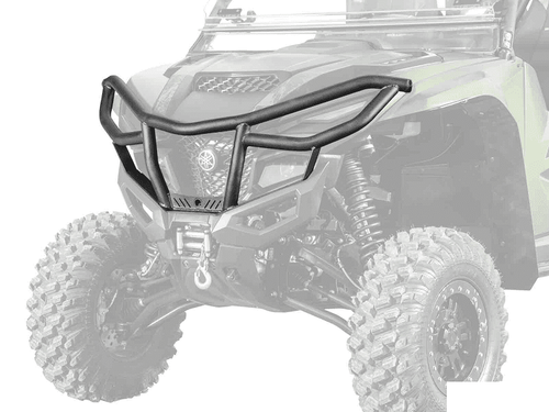 Super ATV|2021+ Yamaha Wolverine RMAX 2|RMAX 4|Front Bumper Super ATV|2021+ Yamaha Wolverine RMAX 2|RMAX 4|Front Bumper
