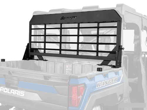 Super ATV|2013+ Polaris Ranger 1000|XP 570|XP 900|XP 1000|Headache Cargo Rack - HR-P-RAN1K-01