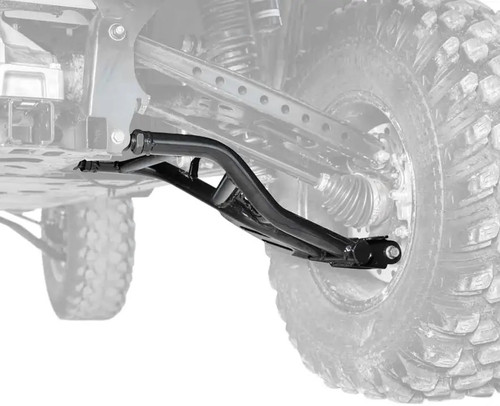 Super ATV|2021+ Yamaha Wolverine RMAX 2|RMAX 4|High Clearance Rear A-Arms