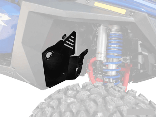 Super ATV|2022+ Polaris RZR Pro R|Pro R 4|Turbo R|Turbo R 4|Inner Fender Guards